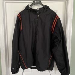 Middletown Jacket