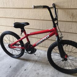 BIKE SZ 20” 