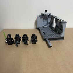 Lego Star Wars 75324 DARK TROOPER ATTACK