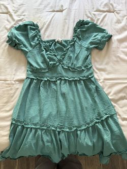 Dress 