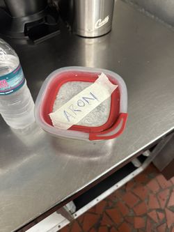 Tupperware Great Condition