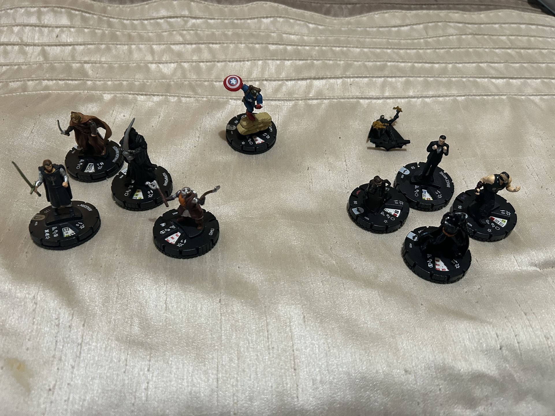Heroclix