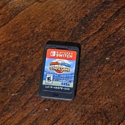 Nintendo Switch Mario &Sonic Olympic Games 