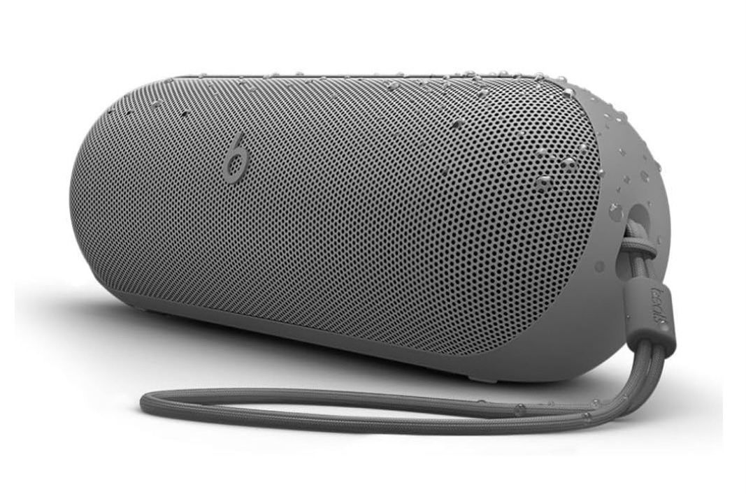 Beats Pill Kim Kardashian Edition