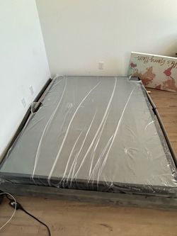 Box spring