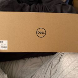 Dell Keyboard KB216- Wired