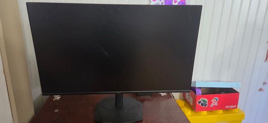 Gaming monitor