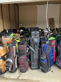 Golf Gear