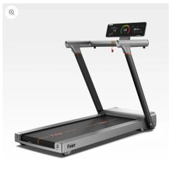 Feier Treadmill (with Incline) - Great Condition