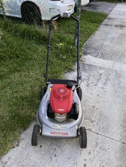 Honda gcv160 self propelled lawn mower manual deals