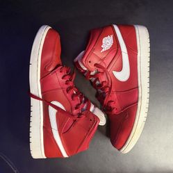 RETRO 1 SHOE 