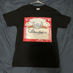 Streetwise Shirt
