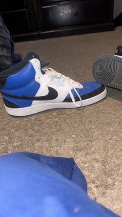 Men’s shoes