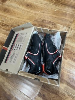 Bontrager RXL Road Shoes US9 Eur 42,5  New 