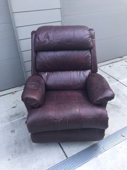 Recliner