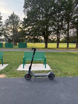 Megawheels Electric Scooter A6L ECO