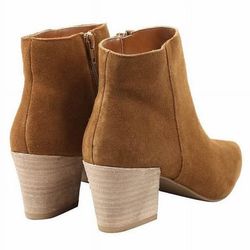 Kenzie Women’s Boots