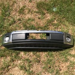2009 - 2014 Ford F150 Bumper