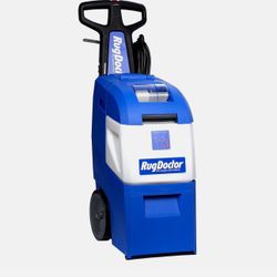 Rug Doctor x3 Carpet extractor