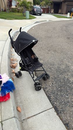 Summer Infant Travel Stroller