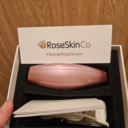 RoseSkin Hair Removal Tool 