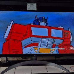 Lg 29" Wide Monitor (29wp50s)