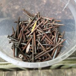 Deck Screws 