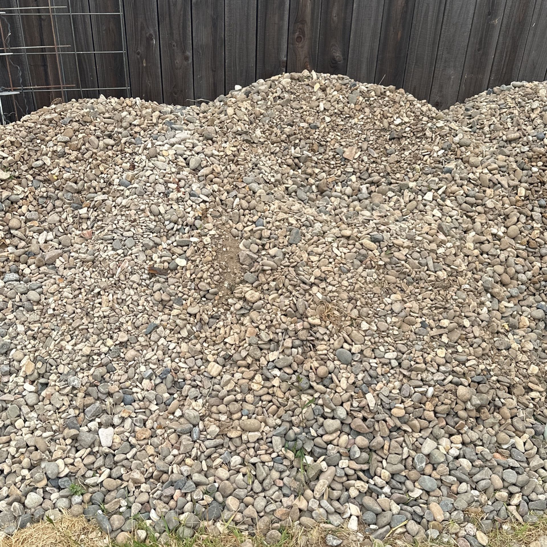 River Rocks For Same