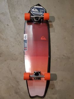Skateboard