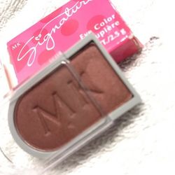 Mary Kay Eye Shadow - Cranberry Ice 