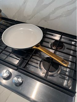 GreenPan 10” Frying Pan Ceramic Non-Stick Non-Toxic