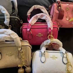 Purses 