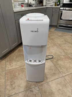 Water Dispenser
