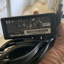 HP Laptop Charger