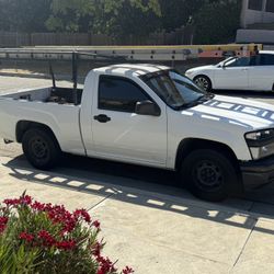 2008 Chevy Colorado Wheels And Tires