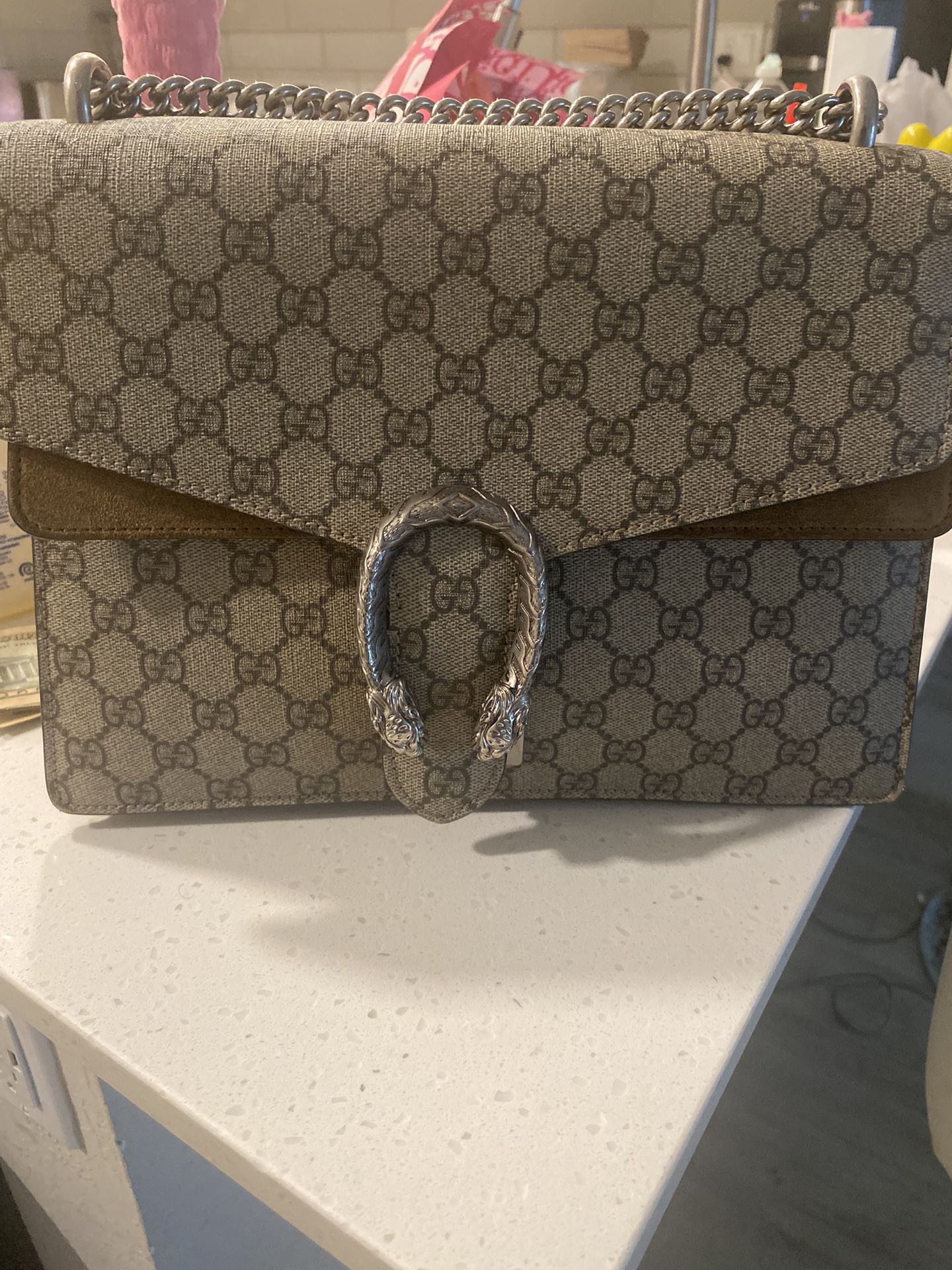 Gucci Dionysus Medium