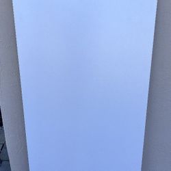 table top 66 x 30