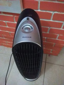 Honeywell Air Purifier