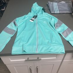 Adidas Tracksuit