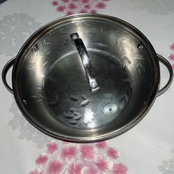 Sartén Princess House