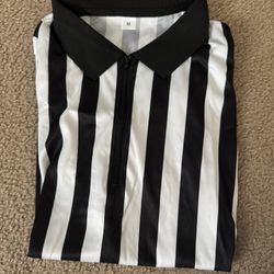 Women's Referee Shirt
