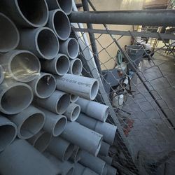 3” Electrical Communication Conduits Schedule 40 &80