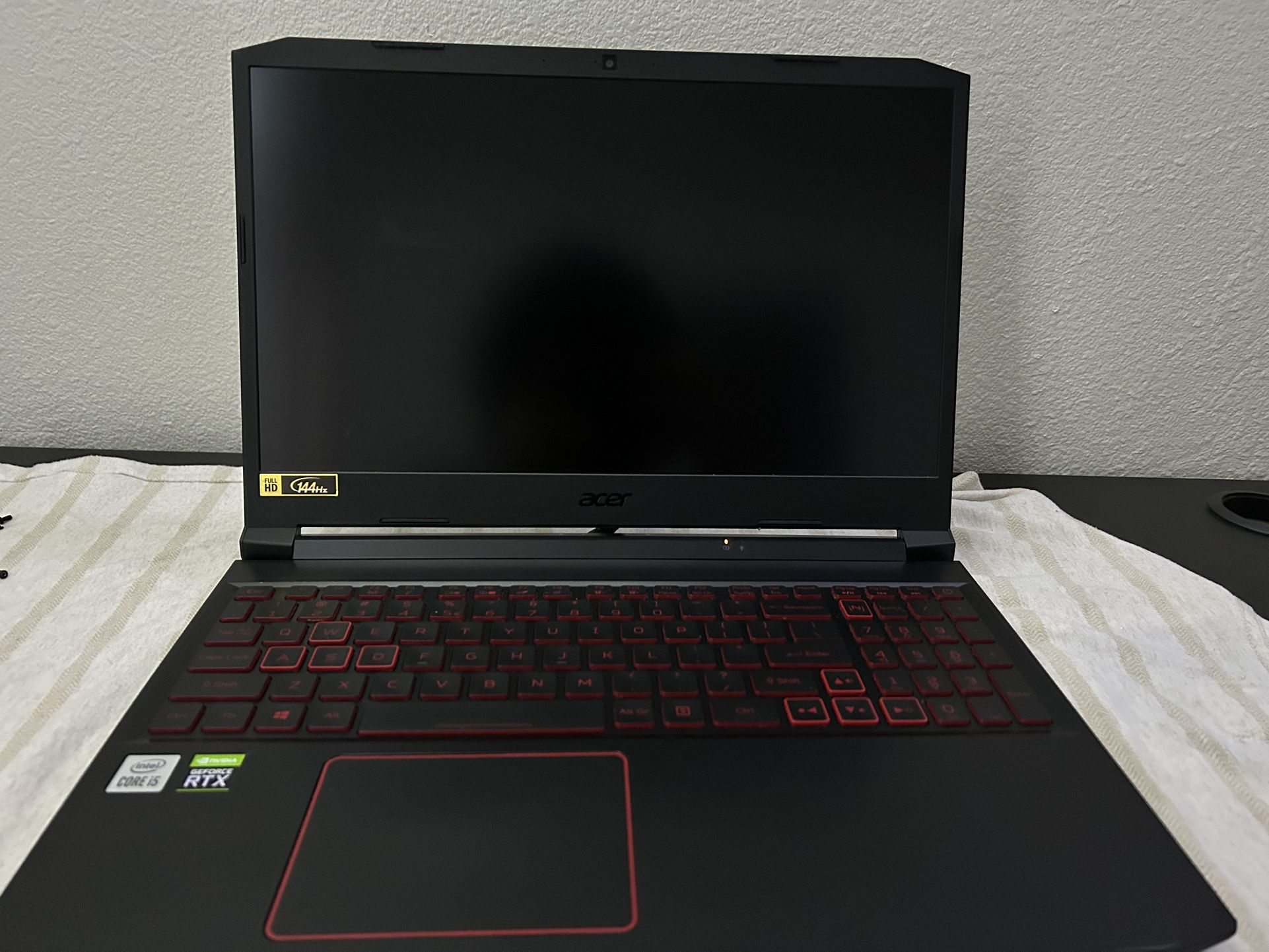 Acer Nitro 5