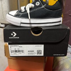 Converse New Size 4 Infant 