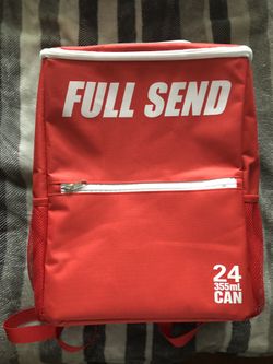Nelk cooler backpack for Sale in Glassboro NJ OfferUp