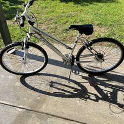 Kent 2.6 Terra mountain bike