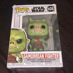 Funko Pop
