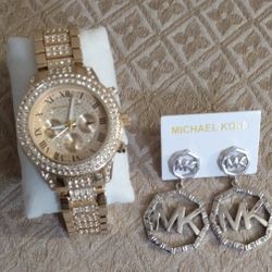 Michael Kors Jewelry