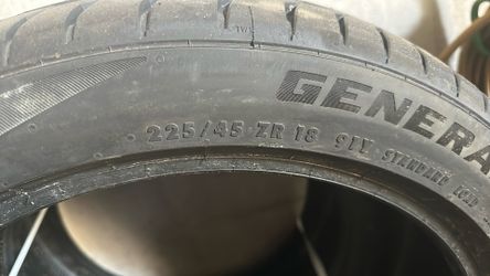 Car Tires