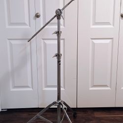 Tama Boom Cymbal Stand